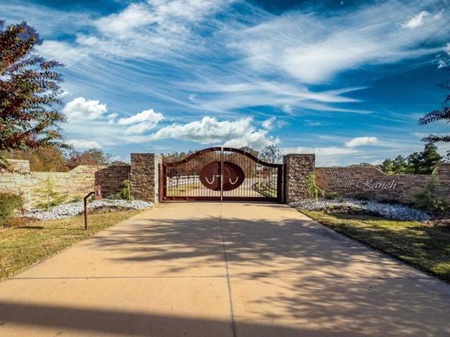 Land for sale in Ark