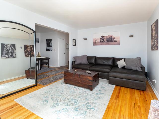 Property for sale in Amalgamated Housing Cooperative, New York