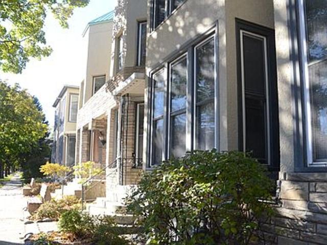 Apartment for rent in Ramsey, Minnesota