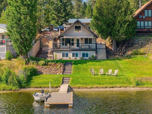 House for sale in Newport, Washington