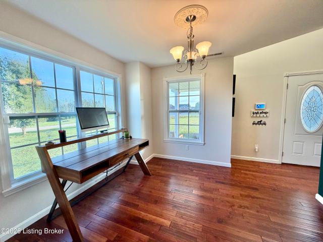 House for sale in Rineyville, Kentucky
