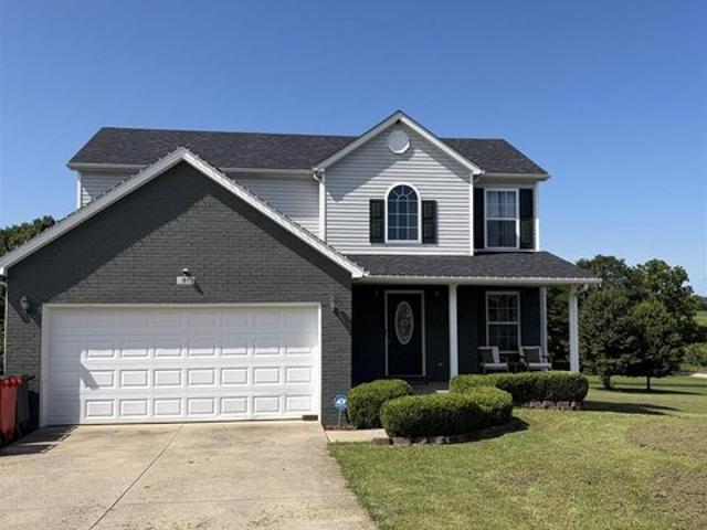House for sale in Rineyville, Kentucky