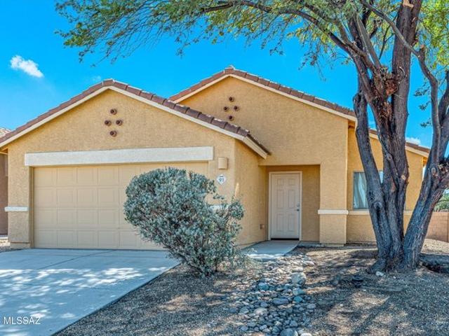 House for sale in Vail, Pima County