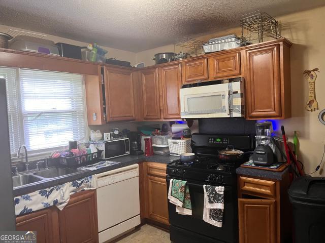 House for sale in Haralson, Georgia