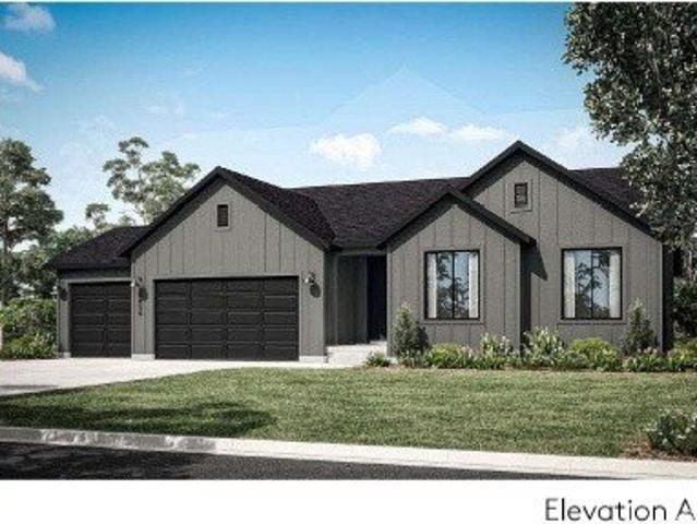 House for sale in Salem, Utah