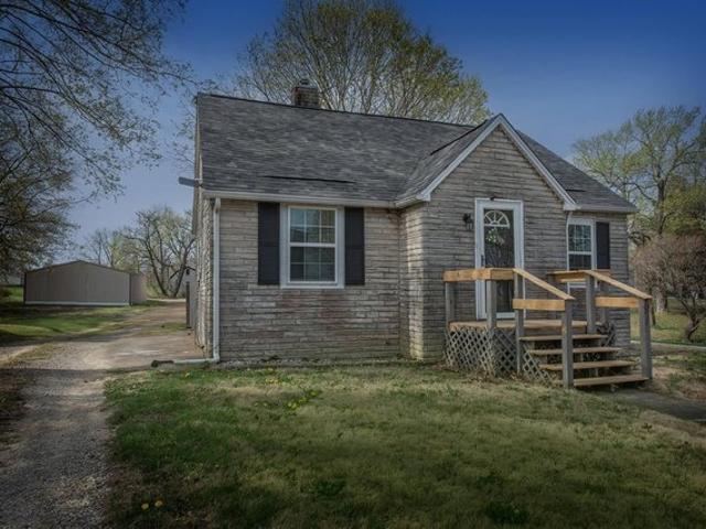 House for sale in Dixon, Kentucky