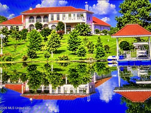 House for sale in Carriere, Pearl River County