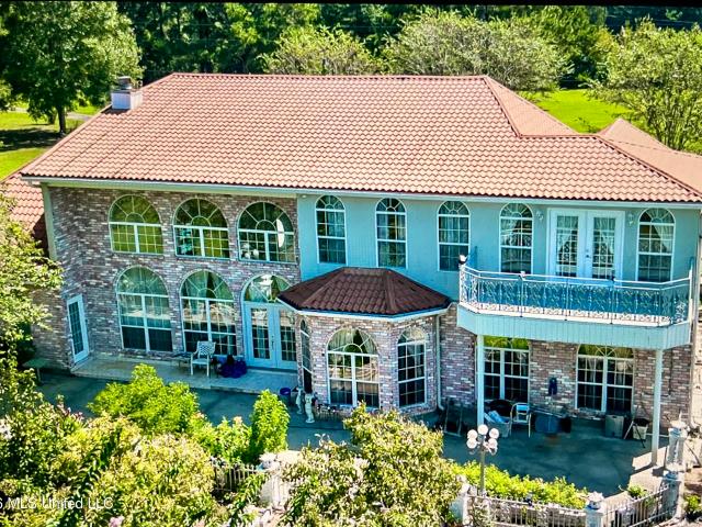 House for sale in Carriere, Pearl River County