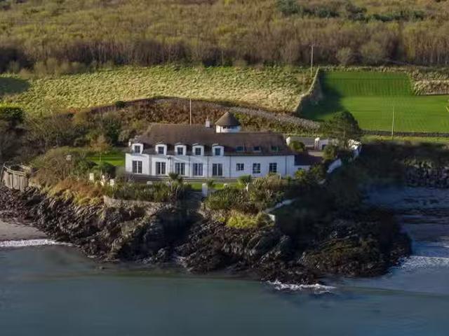 House for sale in Adare, South Tipperary
