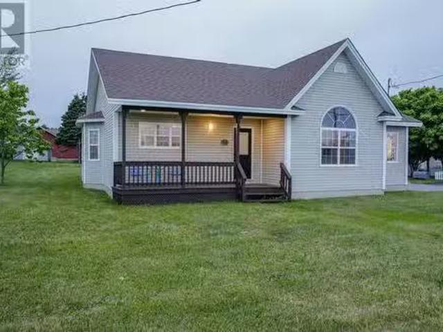House for sale in Harbour Grace South, Newfoundland And Labrador