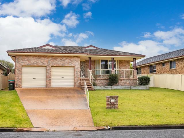 House for rent in Old Bar, New South Wales