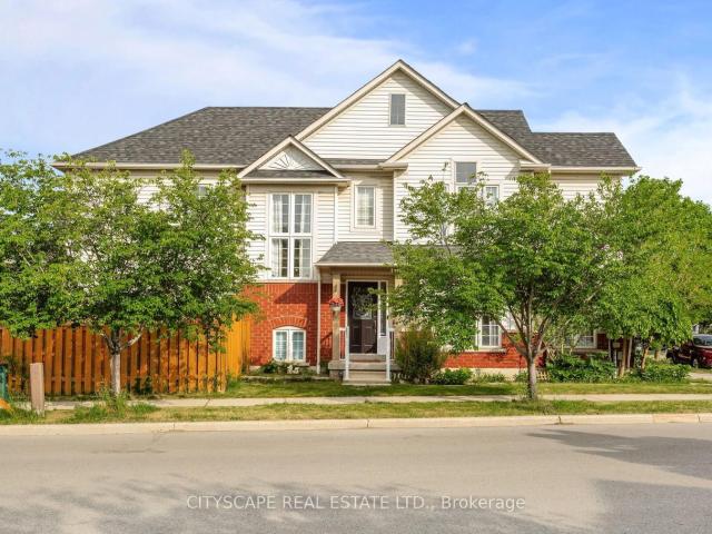 Townhouse for sale in Woburn, Ontario