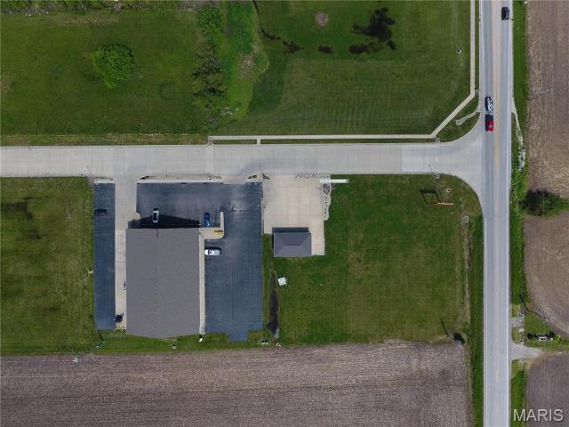 Land for sale in New Baden, Illinois