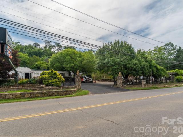 Commercial for sale in North Carolina