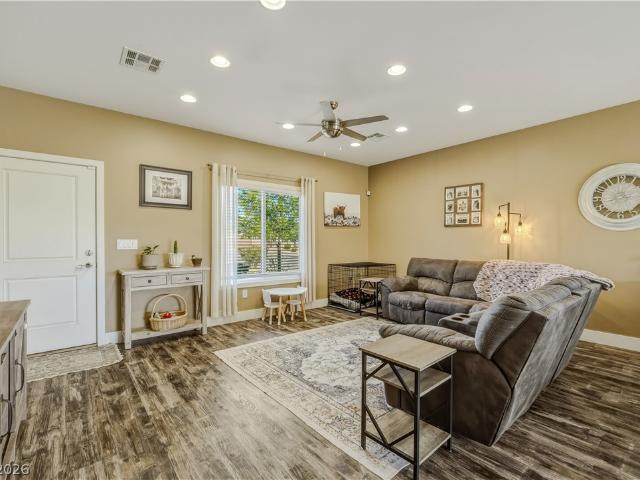 House for sale in Nye, Nevada