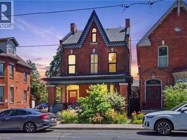 House for rent in Ancaster, Ontario