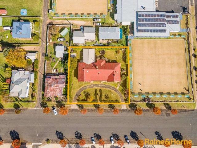 House for rent in Glen Innes, New South Wales