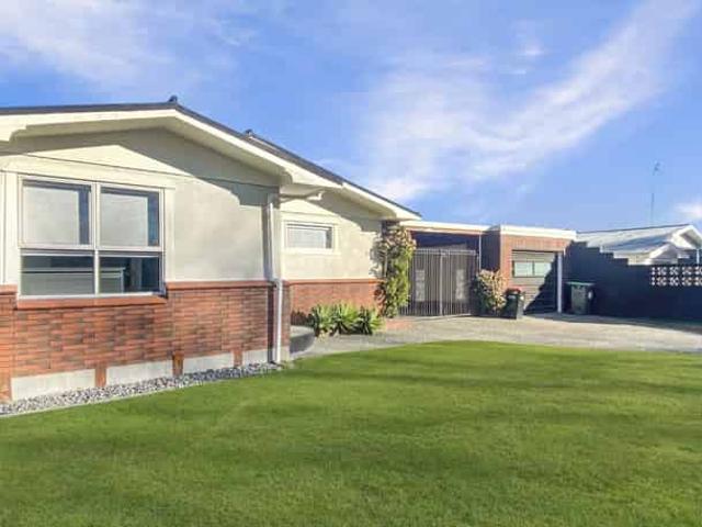 House for rent in Napier