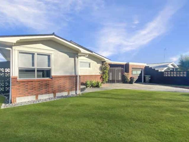 House for rent in Napier