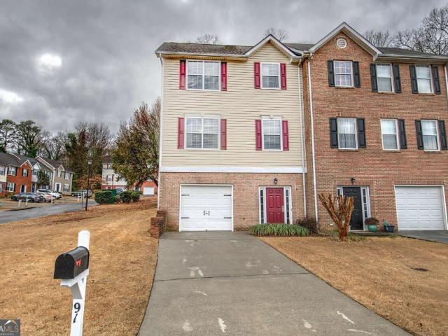 Townhouse for sale in Bartow, Georgia