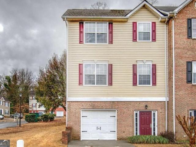 Townhouse for sale in Bartow, Georgia