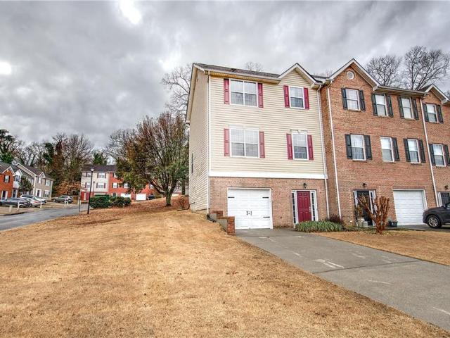 Property for sale in Bartow, Georgia