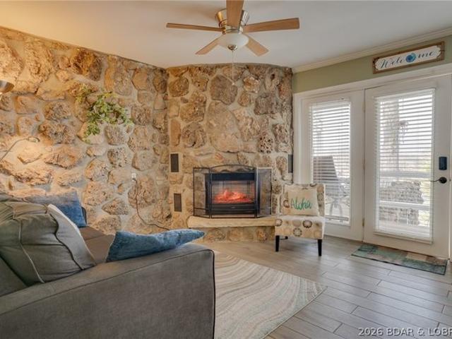 Condo for sale in Lake Ozark, Missouri