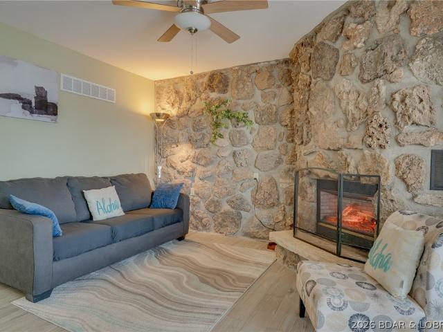 Condo for sale in Missouri