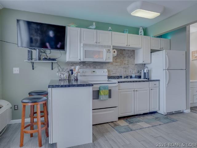 Condo for sale in Missouri