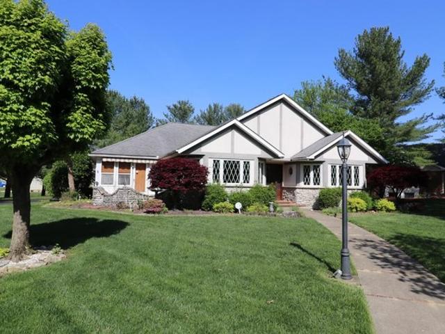 House for sale in Batesville, Indiana