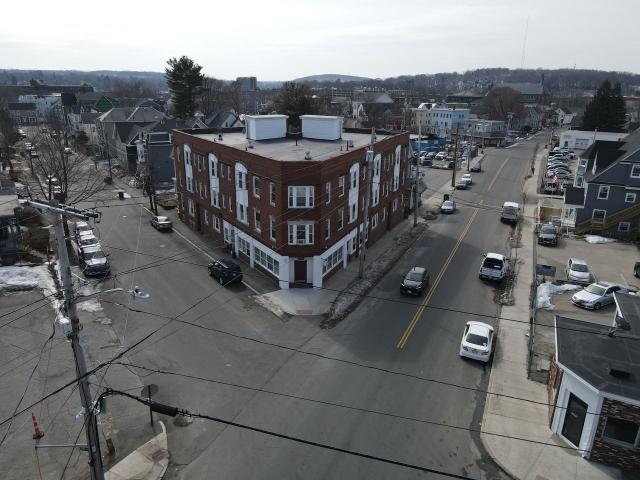 Apartment for rent in Haverhill, Massachusetts