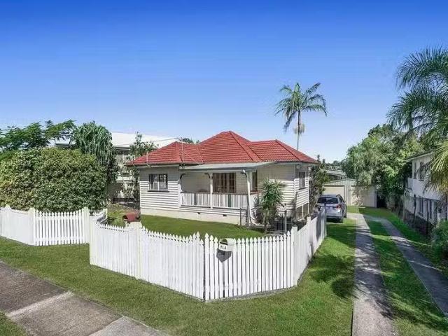 House for rent in Toombul, Queensland