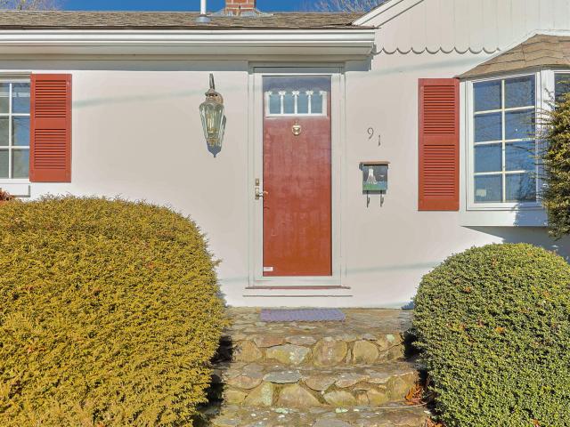 House for sale in East Falmouth, Massachusetts