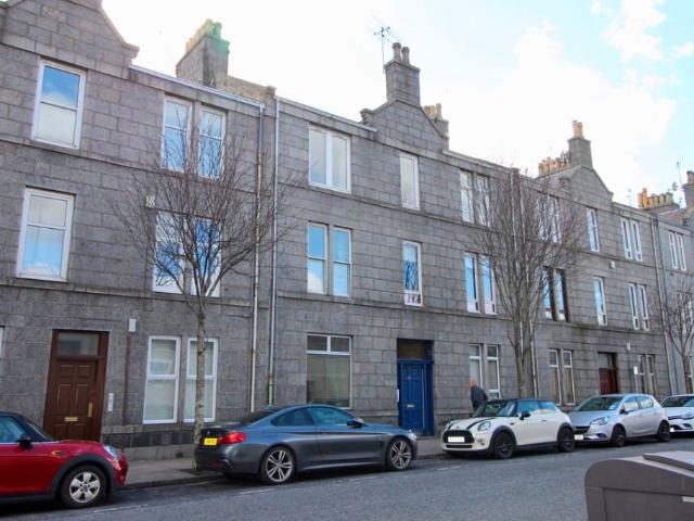 Apartment for rent in Ferryhill, Ballindoch