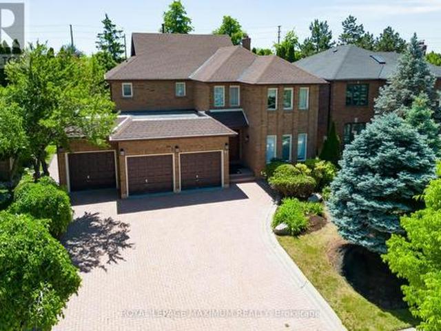 House for sale in York, Ontario
