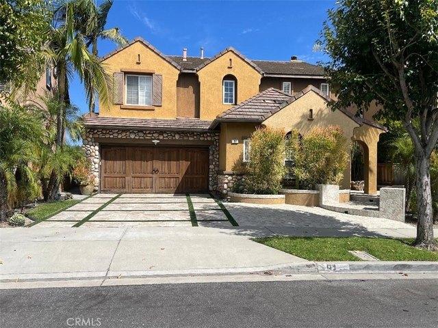 House for sale in Mission Viejo, California