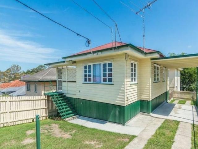 Apartment for rent in Toombul, Queensland