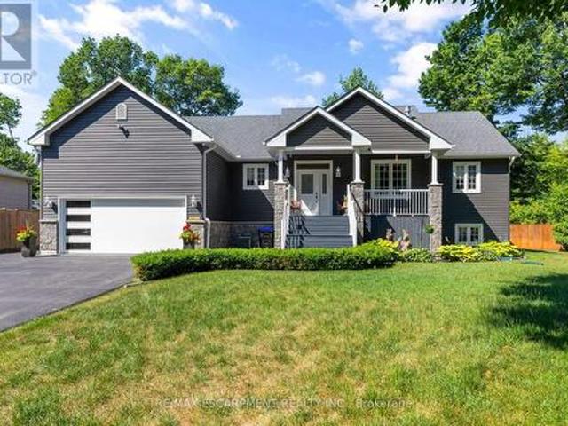 House for sale in Tiny, Ontario