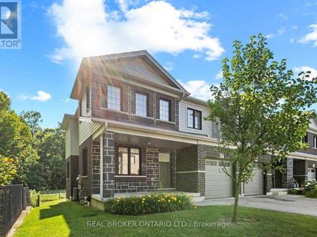 House for sale in Kitchener, Ontario