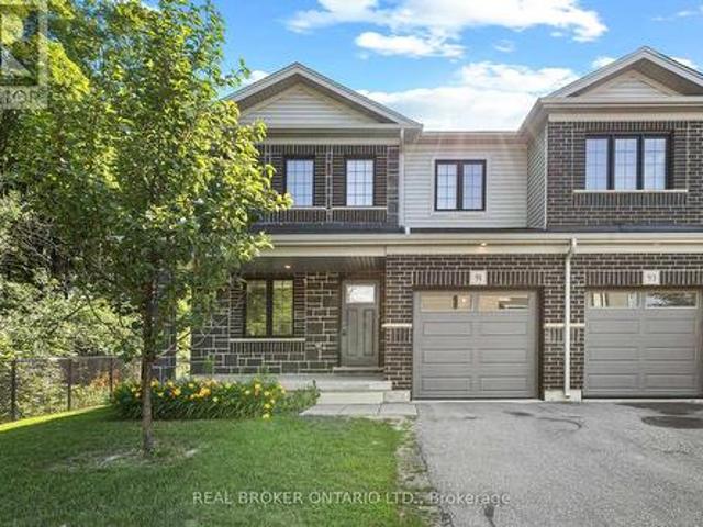 House for sale in Kitchener, Ontario