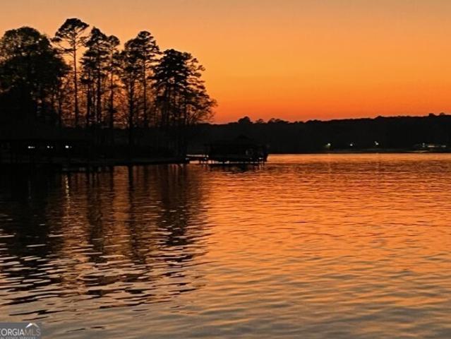 House for sale in Sparta, Georgia
