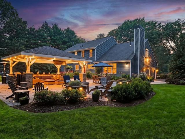 House for sale in North Kingstown, Rhode Island