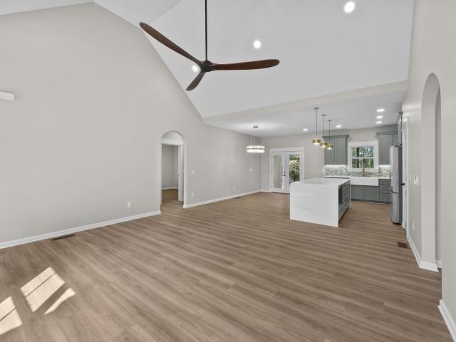House for sale in Decherd, Middle Tennessee