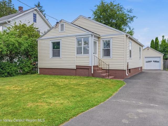 House for sale in Kingston, New York