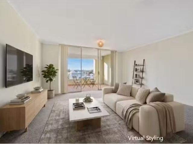 Apartment for rent in Inner West, Sydney
