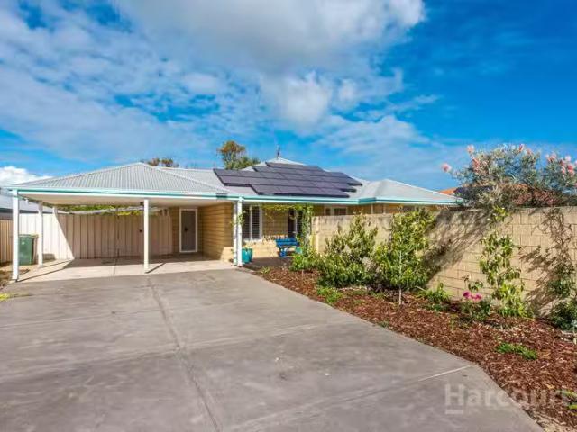 House for rent in Parklands, Western Australia