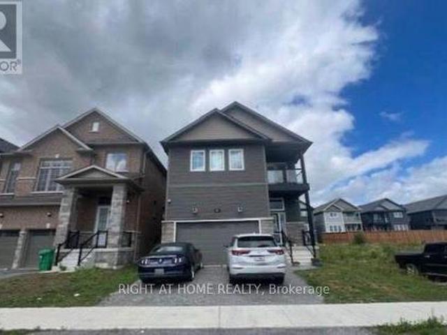 House for sale in Peterborough, Ontario