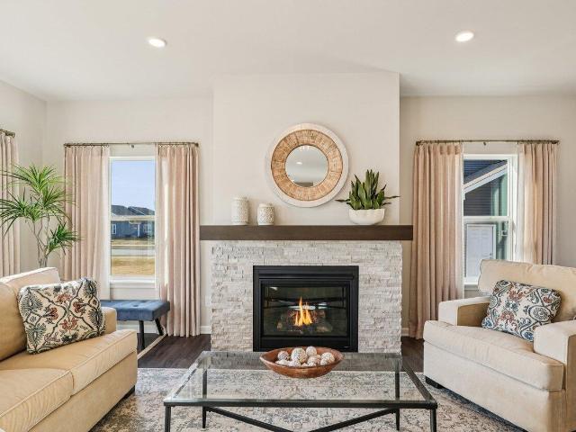 House for sale in Union Grove, Wisconsin