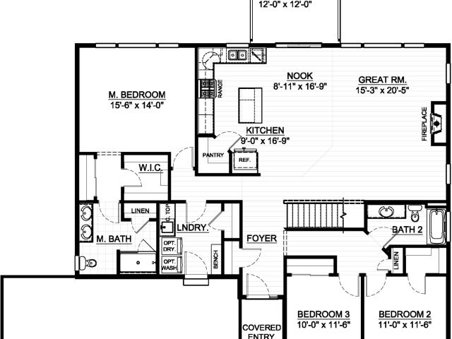 House for sale in Union Grove, Wisconsin