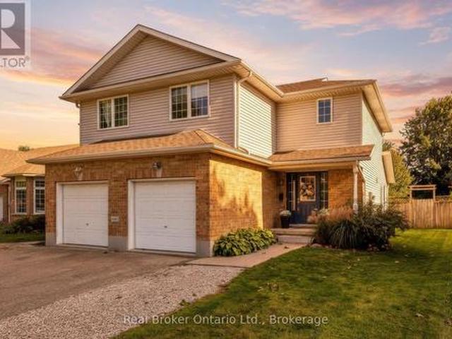 House for sale in Wellington, Ontario